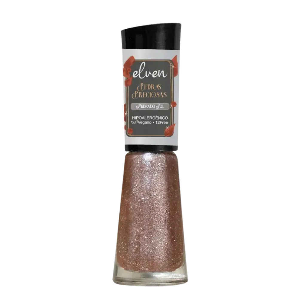 Esmalte Elven Pedra do Sol